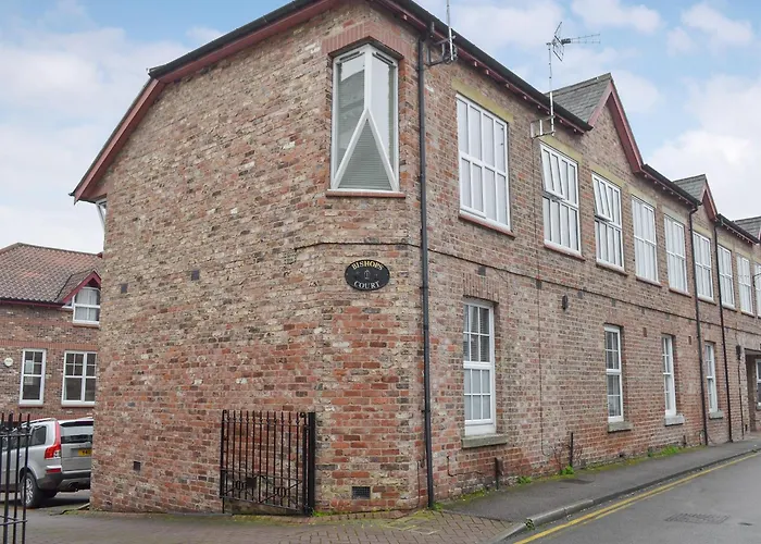 The Bishops Court